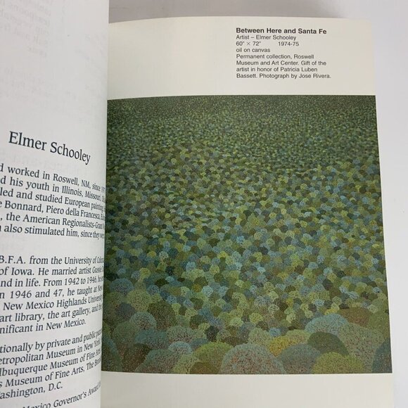 Savoring The Southwest Again Cookbook By Roswell Symphony Guild Hardcover 1998 - Picture 13 of 15